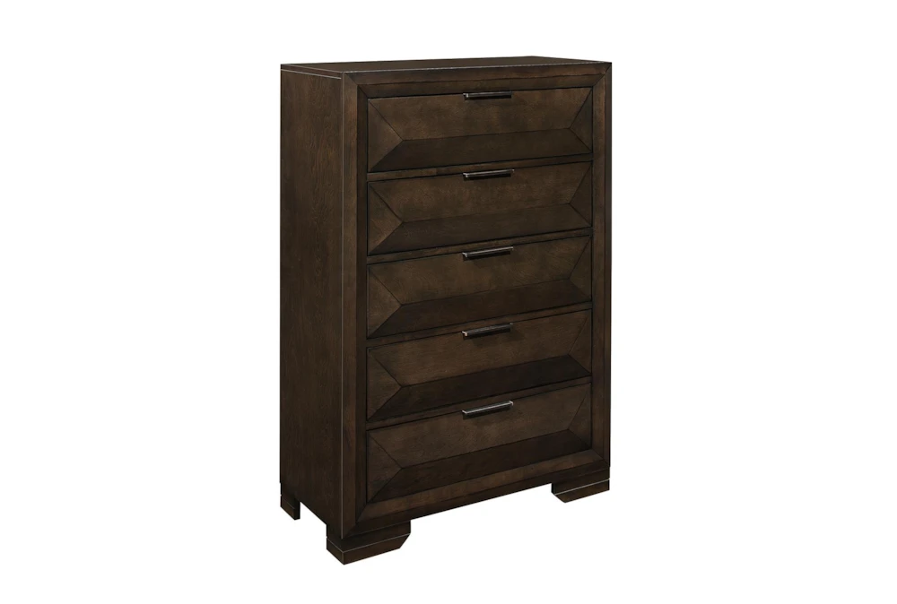 Noah Chest Of Drawers