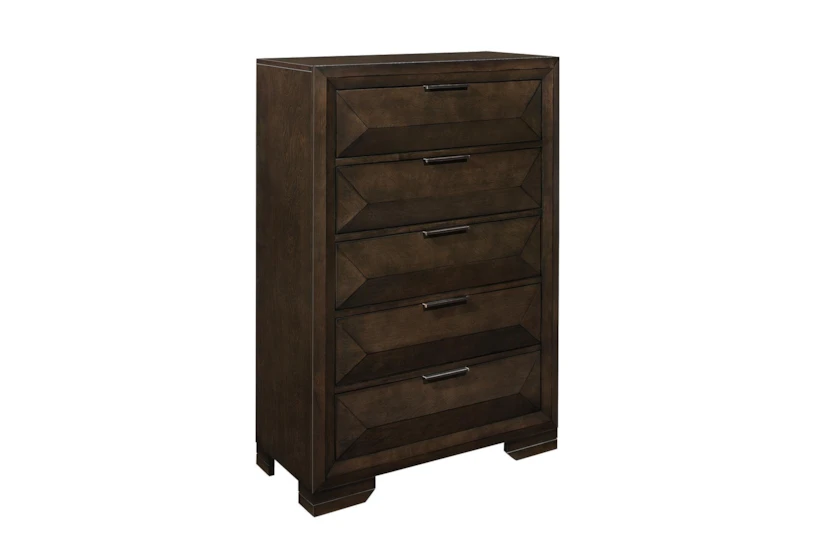 Noah Chest Of Drawers - 360