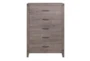 Tatum Chest Of Drawers - Front