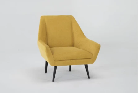 Leon Canery Accent Chair - Main
