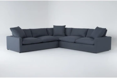 Bliss "115" 3 Piece Sectional