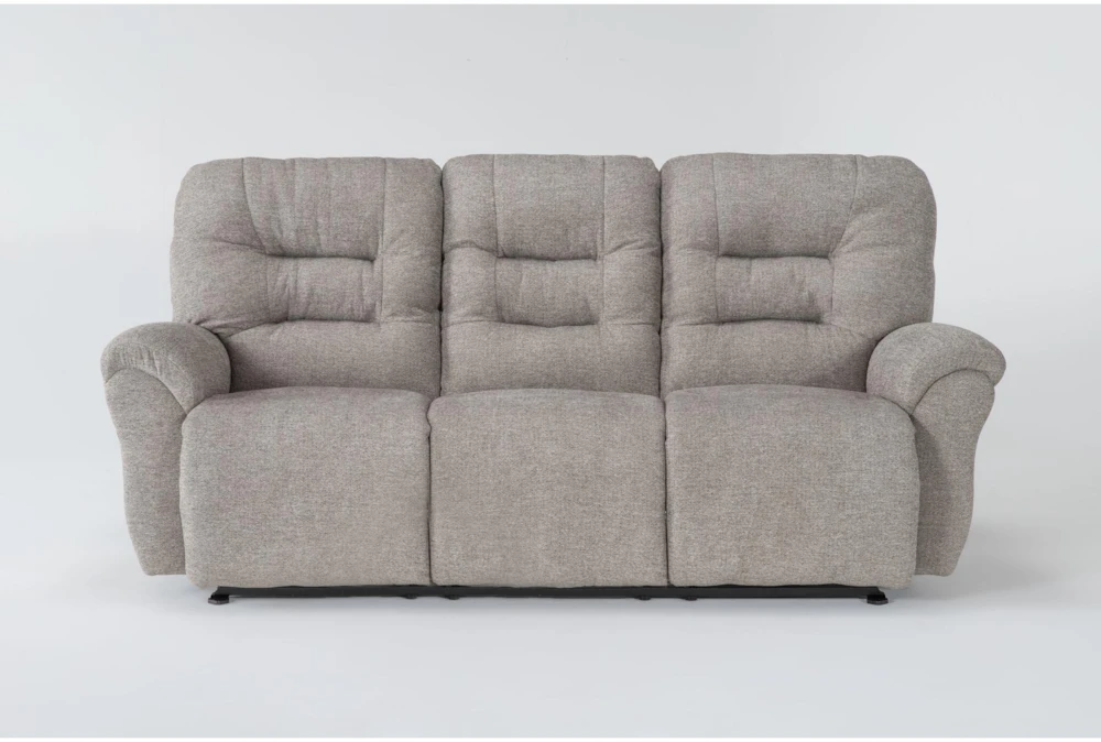 Zara II Fabric Power Reclining Wallaway Sofa