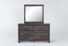 Carver Dresser/Mirror