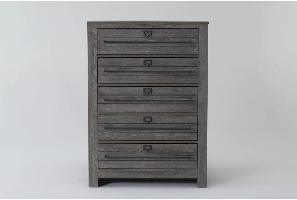 Bates Chest Of Drawers