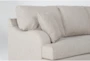 Esteban Queen Sofa Sleeper with Reversible Chaise - Detail