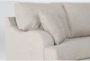 Esteban II 2 Piece Queen Sleeper Sofa & Chair Set - Detail