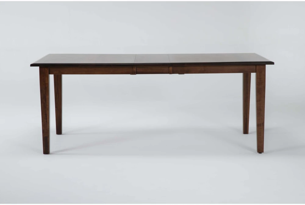Hartfield Asbury 90" Extension Dining Table