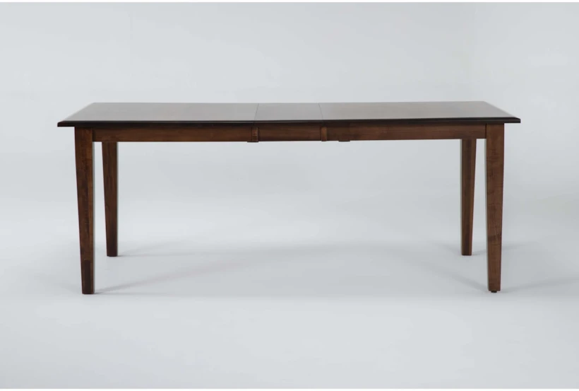 Hartfield Asbury 90" Extension Dining Table - 360