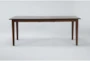 Hartfield Asbury Extension Dining Table - Signature