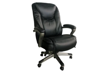 Forrest Grey Executive Office Chair