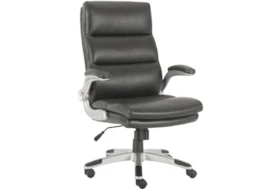 William Grey Fabric Office Chair
