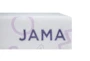 Jama 5" Purple Twin Mattress - Detail