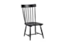 Magnolia Home Spindle Back Dining Side Chair II By Joanna Gaines - Signature