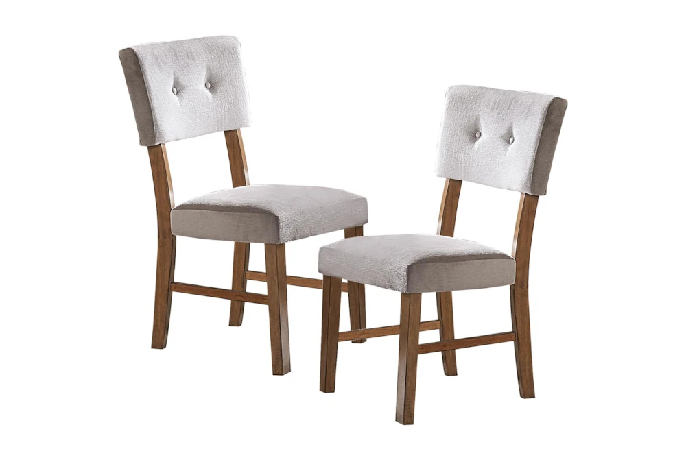 Yates Dining Chair Set Of 2