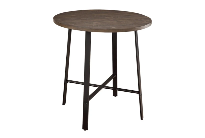 Betmar Round 36" Counter Height Table - 360