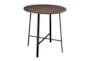 Betmar Round Counter Height Table - Signature