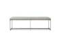 Eliza Dove Dining Bench - Front