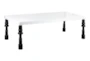 Gloss Lacquer 96" Dining Table - Signature
