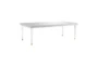 Glossy Lacquer 94" Dining Table - Signature