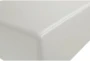 Elle Light Grey Adjustable Swivel Barstool - Detail