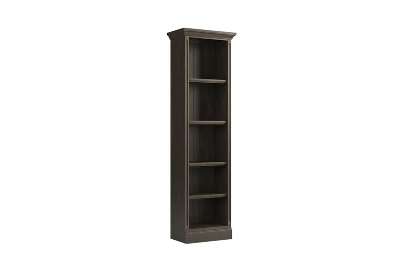Cromwell Brown 24 " Bookcase - 360
