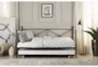 Orion Twin Metal Daybed With Trundle - Room