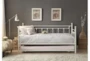 Shay Twin Metal Daybed With Trundle - Room