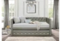 Julia Twin Daybed With Trundle - Room