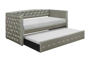 Julia Twin Daybed With Trundle