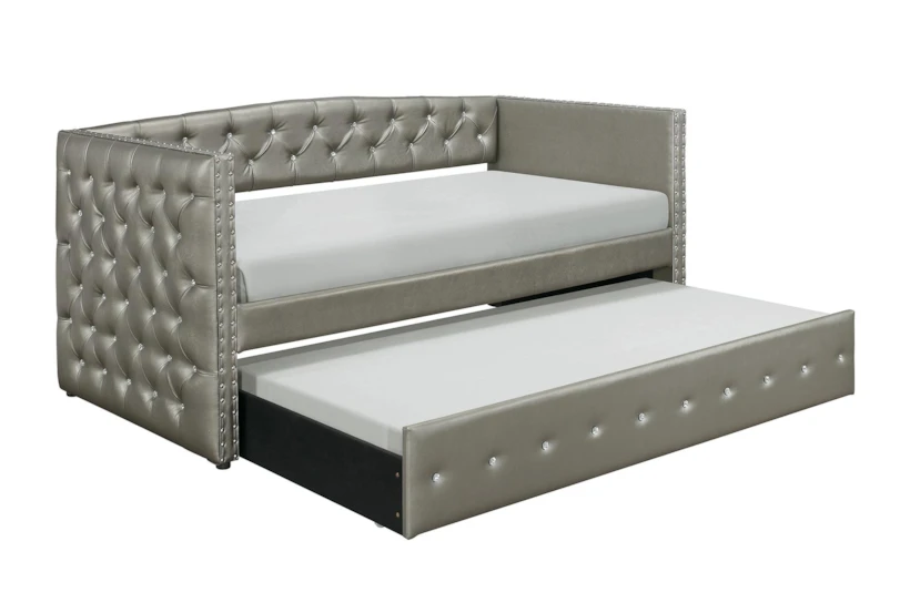Julia Twin Daybed With Trundle - 360