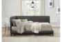 Felix Twin Upholstered Corner Daybed - Room