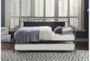 Forge Grey Metal Daybed With Trundle - Room