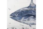 62X21 Rustic Tuna - Detail