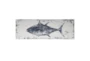 62X21 Rustic Tuna - Signature