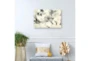 24X36 Gray Skies Gallery Wrap By Drew & Jonathan For Living Spaces - Room