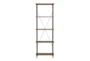 Filbert Bookcase - Front