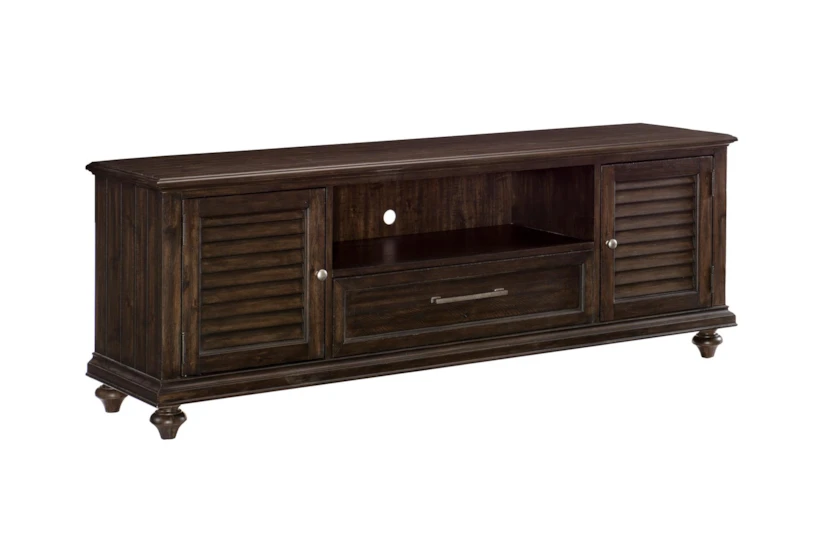 Andresen 72" Traditional Tv Stand - 360