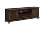 Andresen 72" Traditional Tv Stand - Signature