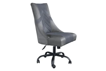Kirkland Two-Tone Gaming Chair