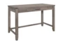 Steele Writing 48" Writing Desk With Drawer - Signature