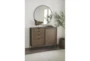 Downing Office Credenza - Room