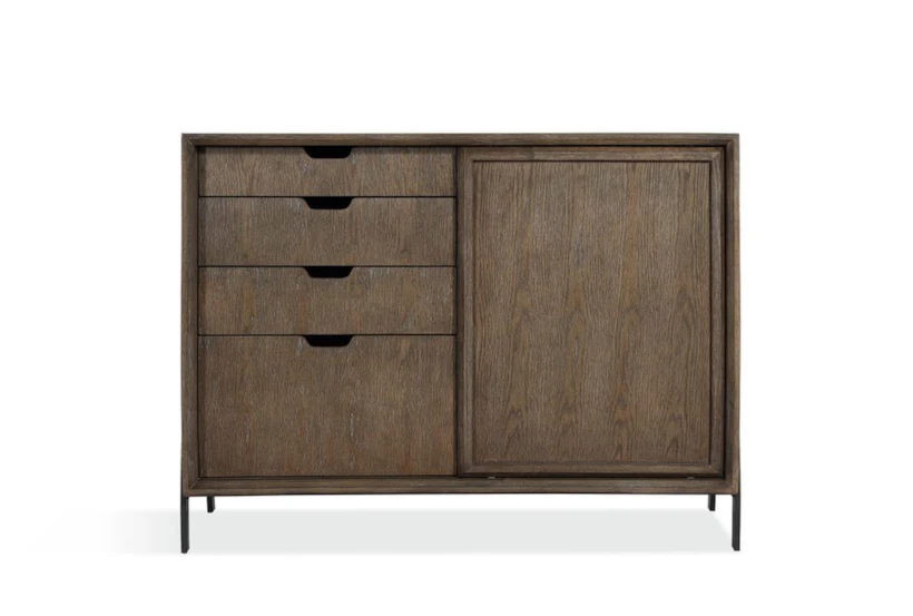 Downing Office Credenza - 360