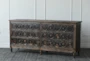 Antique 6 Drawer Sideboard - Signature