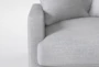 Grand Down II 88" Sofa/Chair Set - Detail