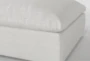 Utopia Foam 96" Sofa/Chair/Ottoman Set - Detail
