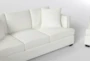 Kiara II Sofa/Loveseat/Chair Set - Detail
