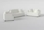 Kiara II Sofa/Loveseat/Chair Set - Side