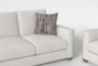 Modena Sofa/Loveseat/Chair Set - Detail