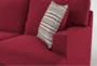 Scott II Sofa/Loveseat/Chair Set - Detail
