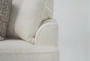 Belinha II Opal Condo Sofa - Detail